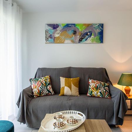 Apartment Cap Area By Interhome Labenne Buitenkant foto
