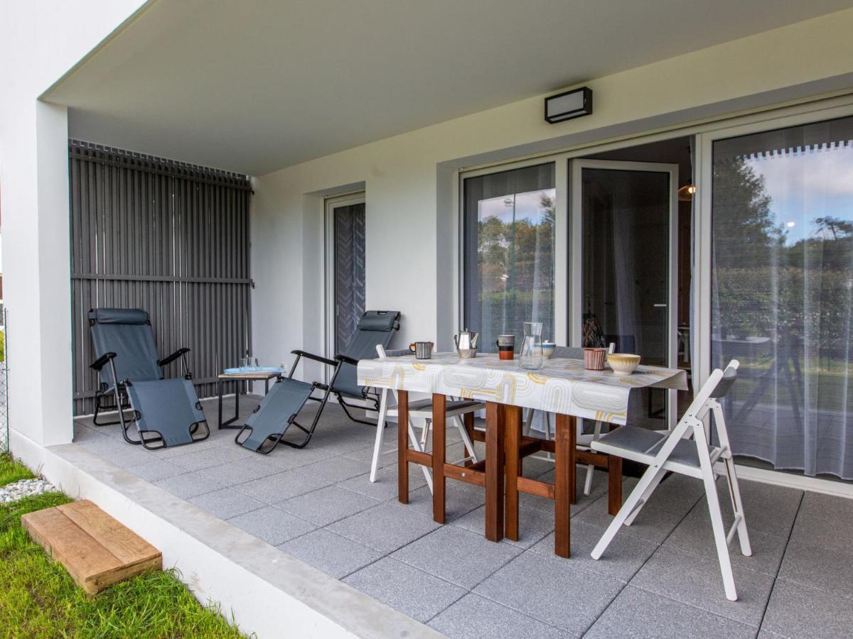 Apartment Cap Area By Interhome Labenne Buitenkant foto