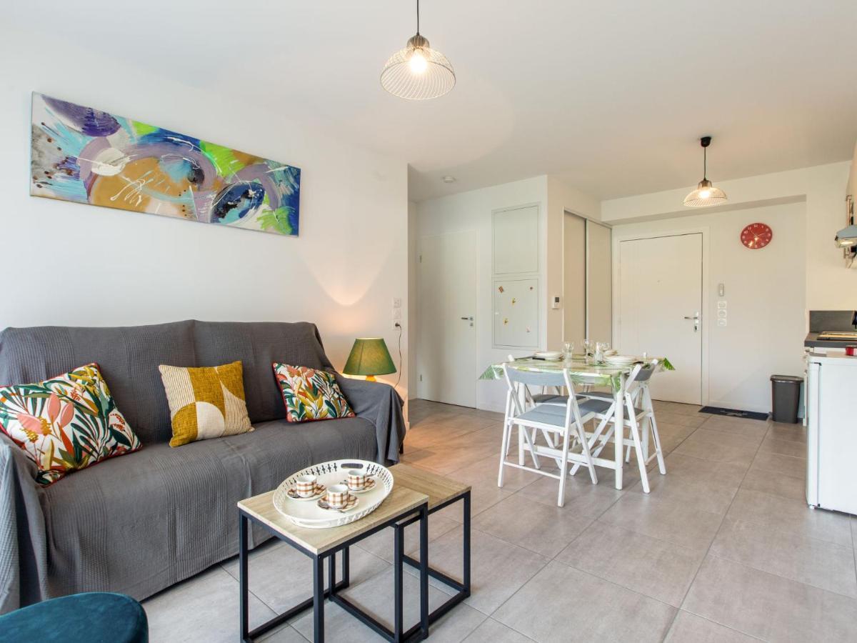 Apartment Cap Area By Interhome Labenne Buitenkant foto