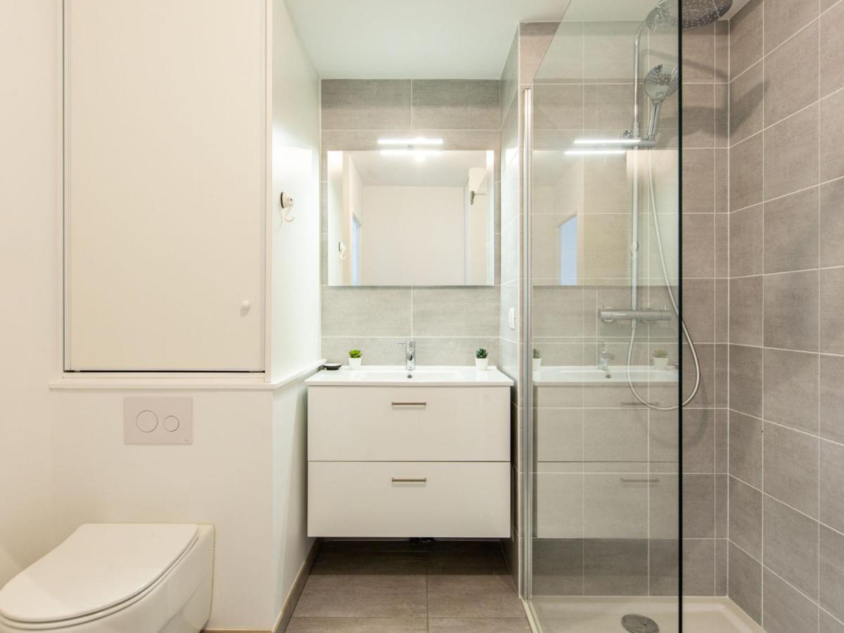 Apartment Cap Area By Interhome Labenne Buitenkant foto