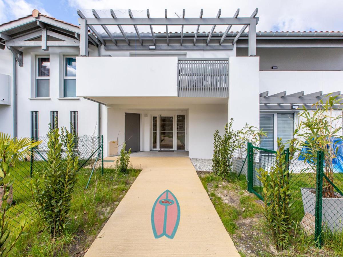 Apartment Cap Area By Interhome Labenne Buitenkant foto