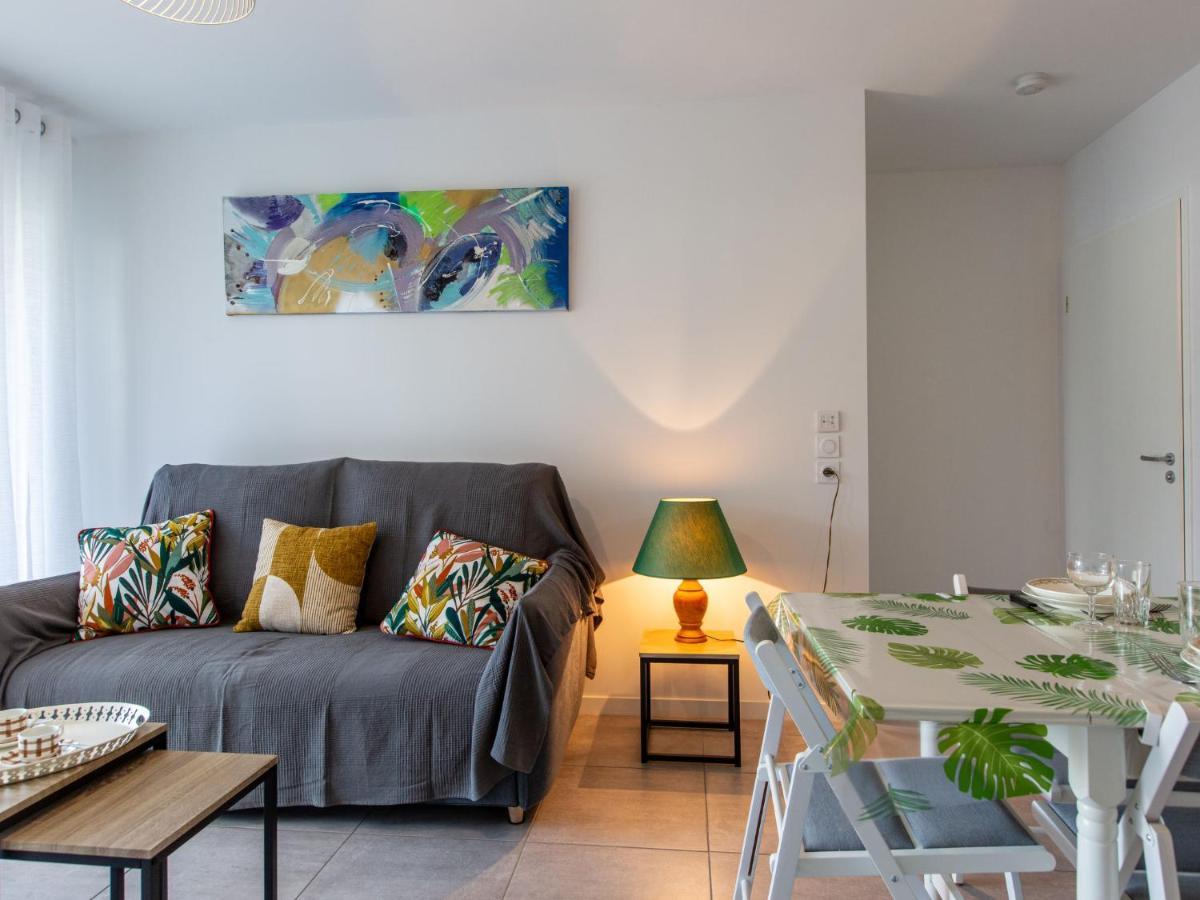 Apartment Cap Area By Interhome Labenne Buitenkant foto