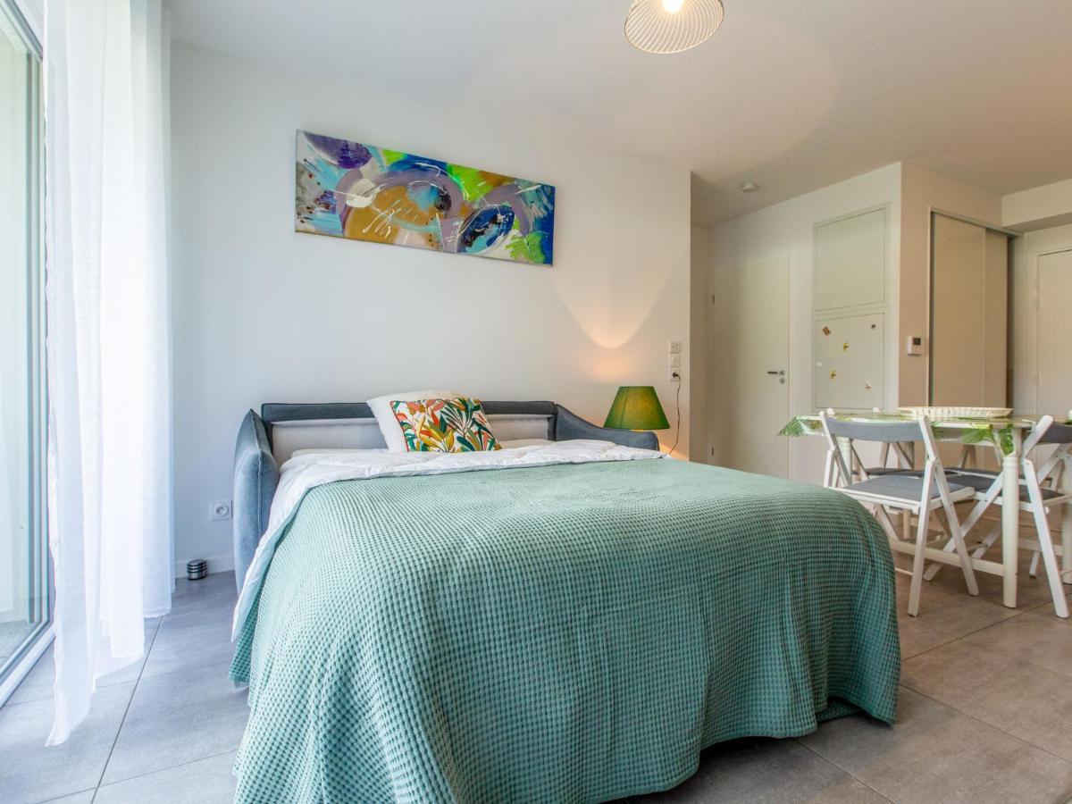 Apartment Cap Area By Interhome Labenne Buitenkant foto