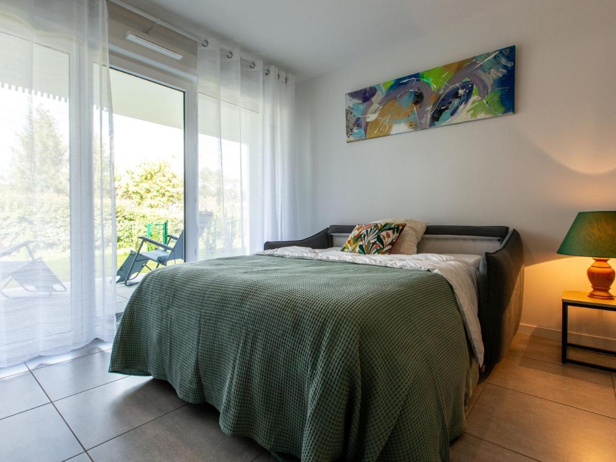 Apartment Cap Area By Interhome Labenne Buitenkant foto